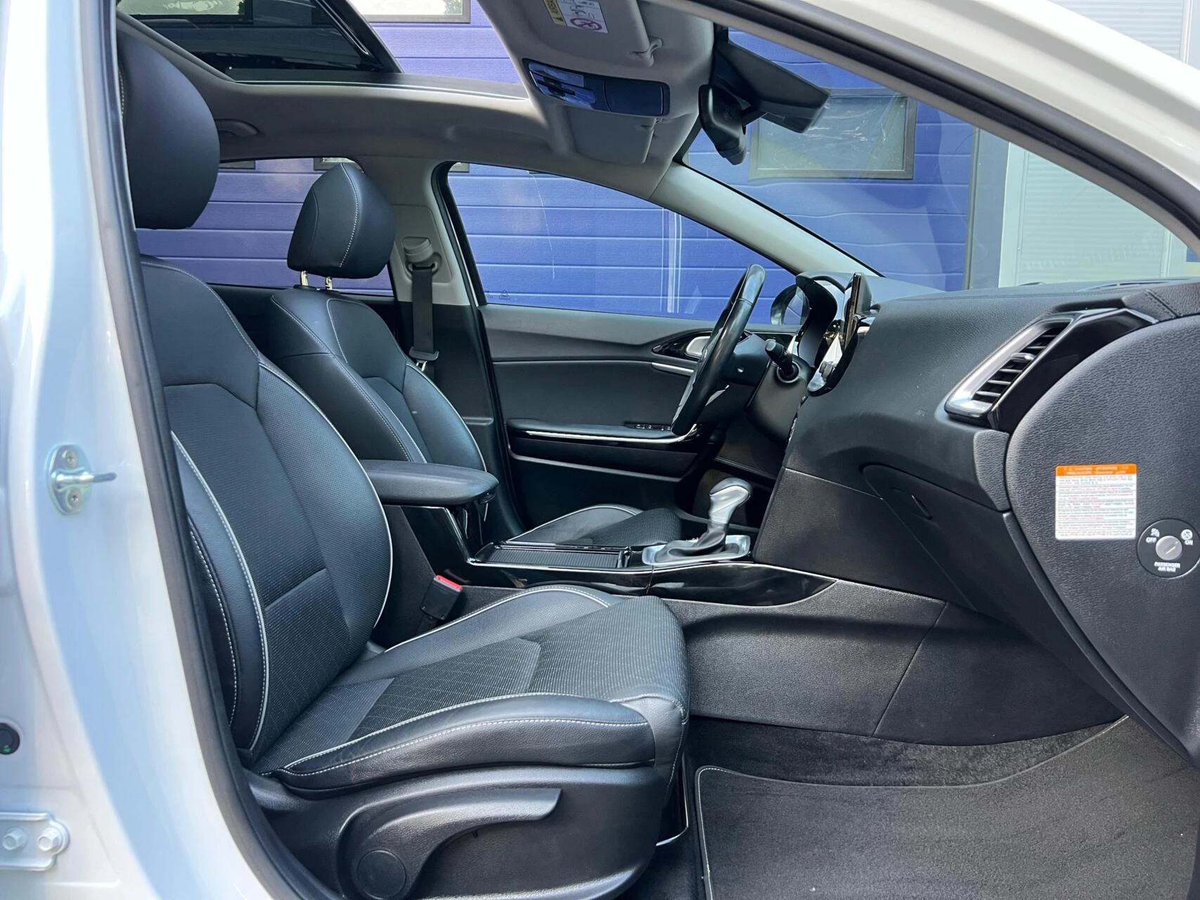 Hoofdafbeelding Kia XCeed