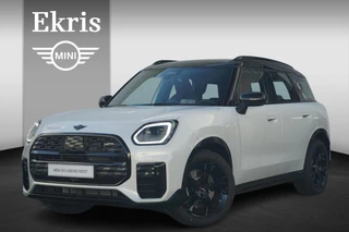 Hoofdafbeelding MINI Countryman MINI Countryman C John Cooper Works Uitvoering | Pakket S | Head-Up Display | Stoel & Stuurverwarming | Driving Assistant