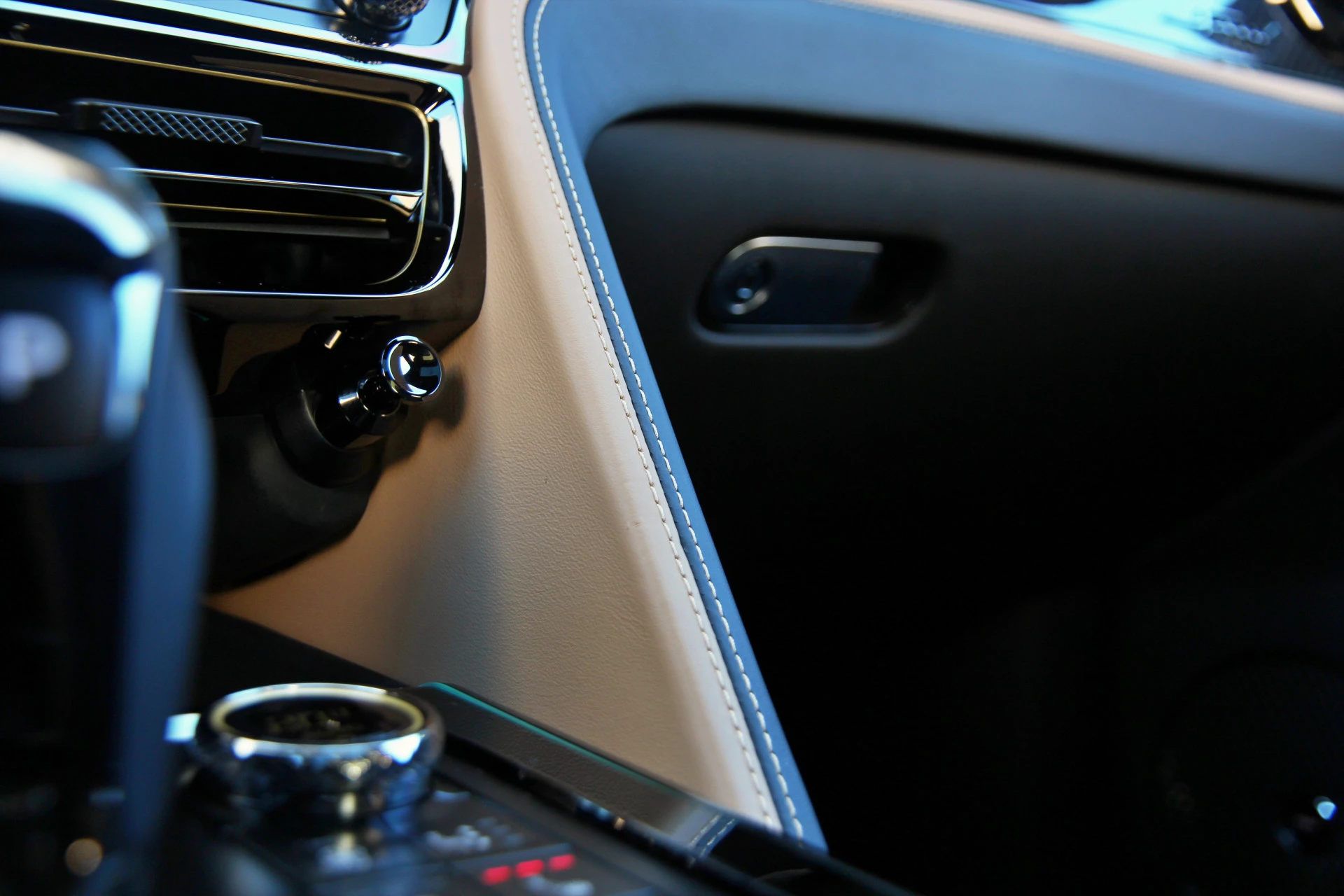 Hoofdafbeelding Bentley Flying Spur