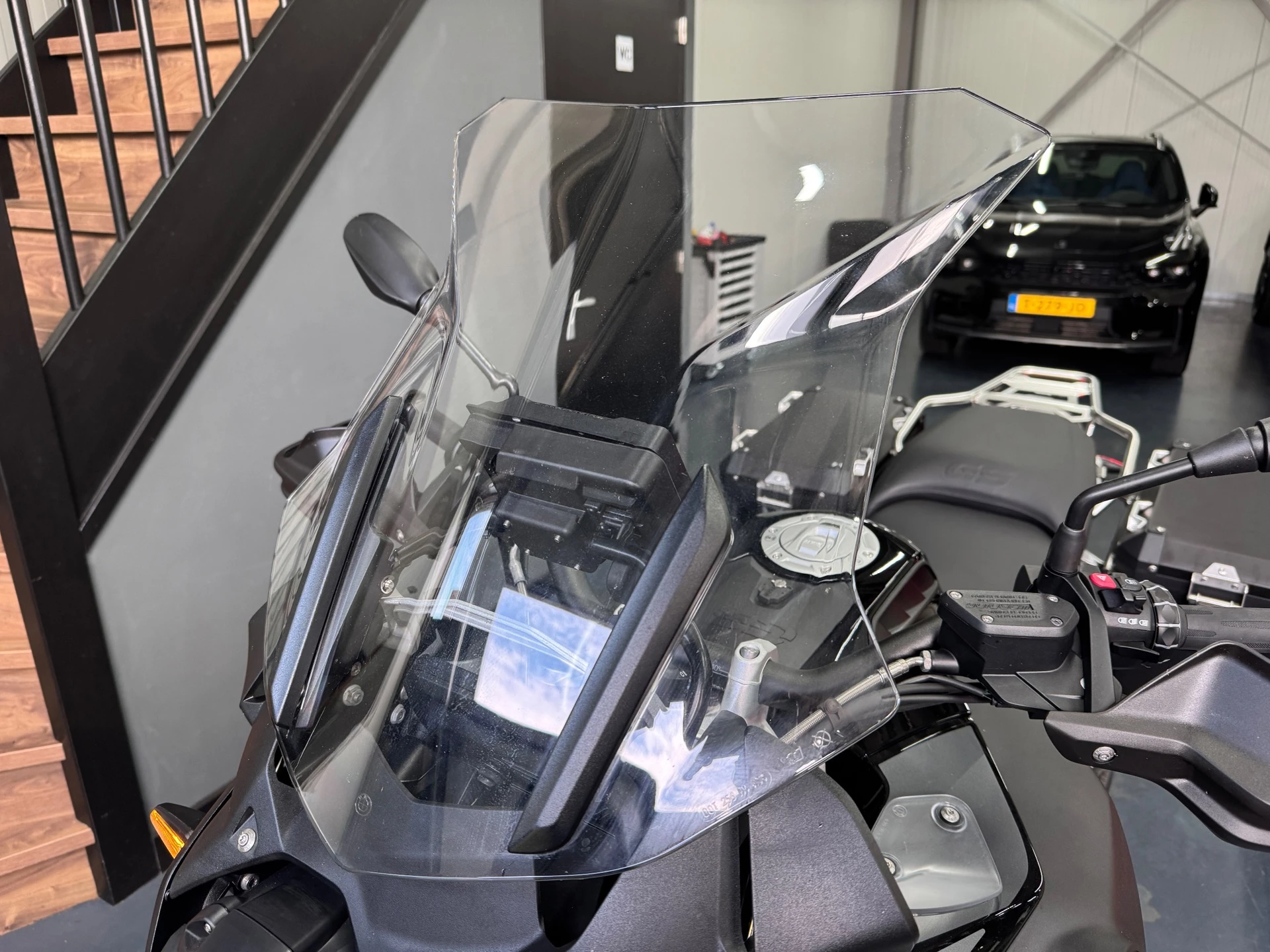 Hoofdafbeelding BMW R 1250 GS Adventure