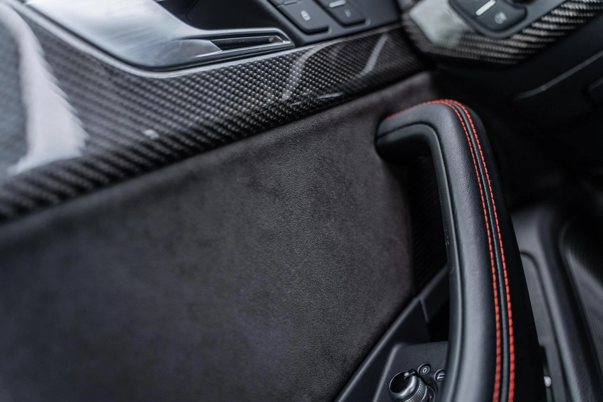 Hoofdafbeelding Audi RS5