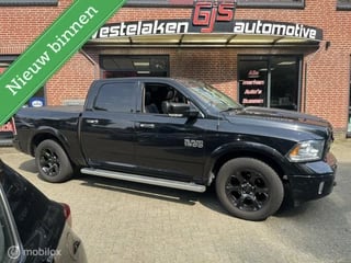 Dodge ram 1500 5.7 hemi laramie