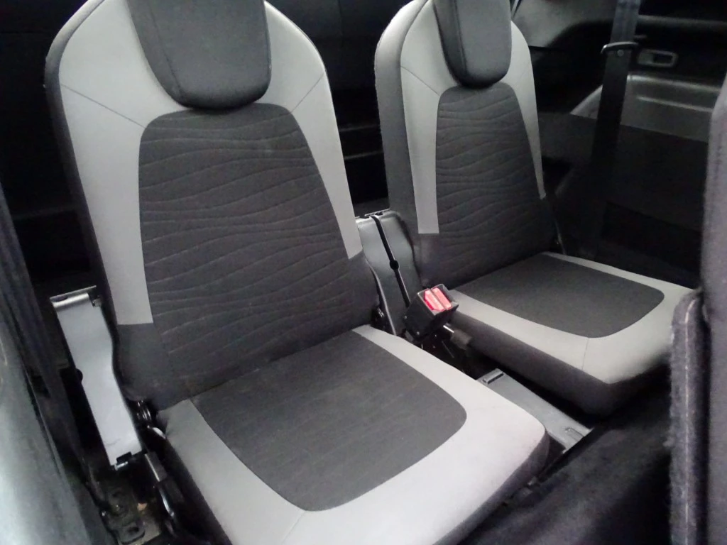 Hoofdafbeelding Citroën C4