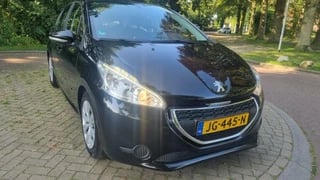 Peugeot 208 1.2 PureTech Style Pack💢€5950,-💢nette auro pas groot onderhoud gehad facturen ter inzage !