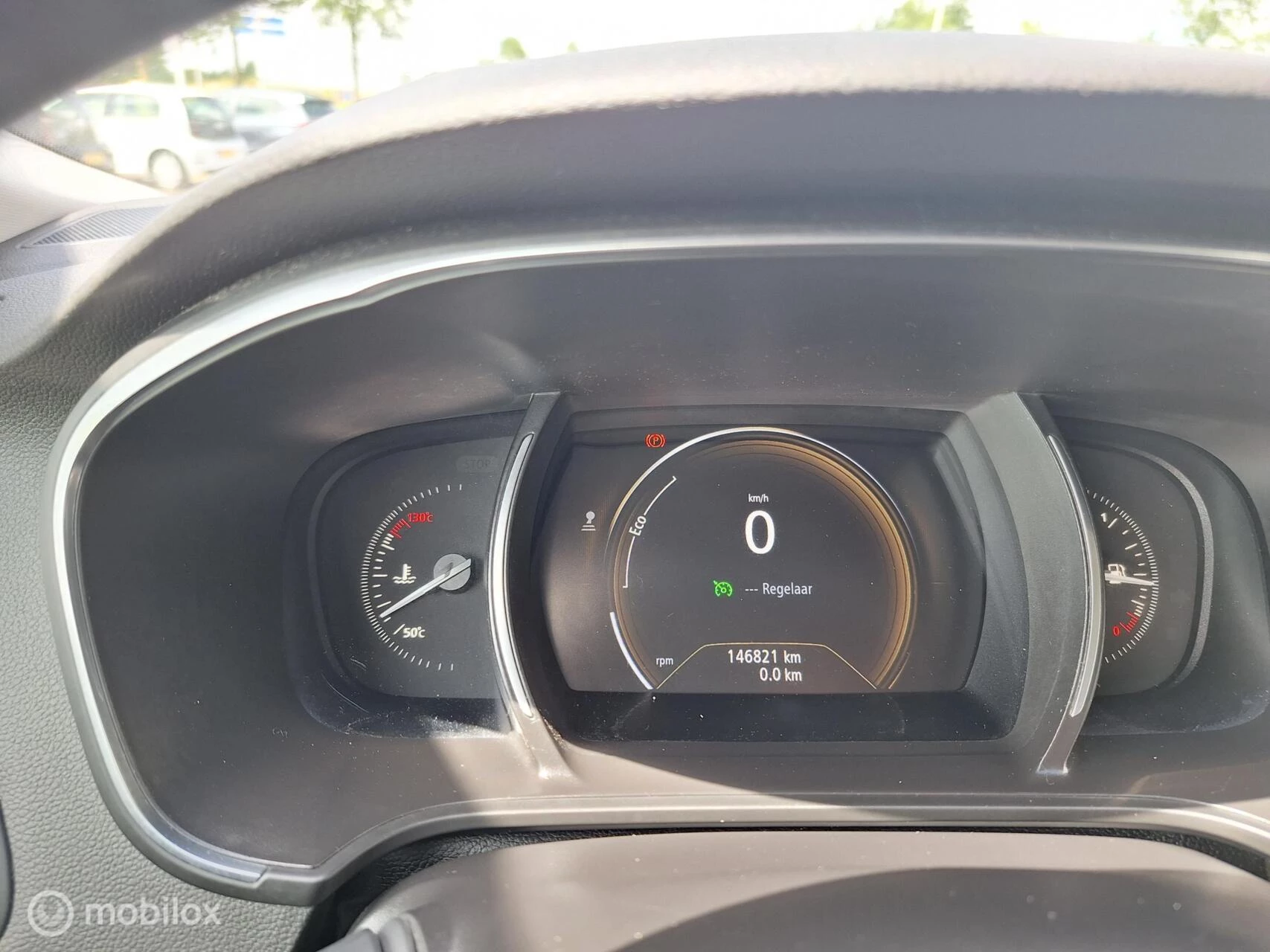 Hoofdafbeelding Renault Mégane