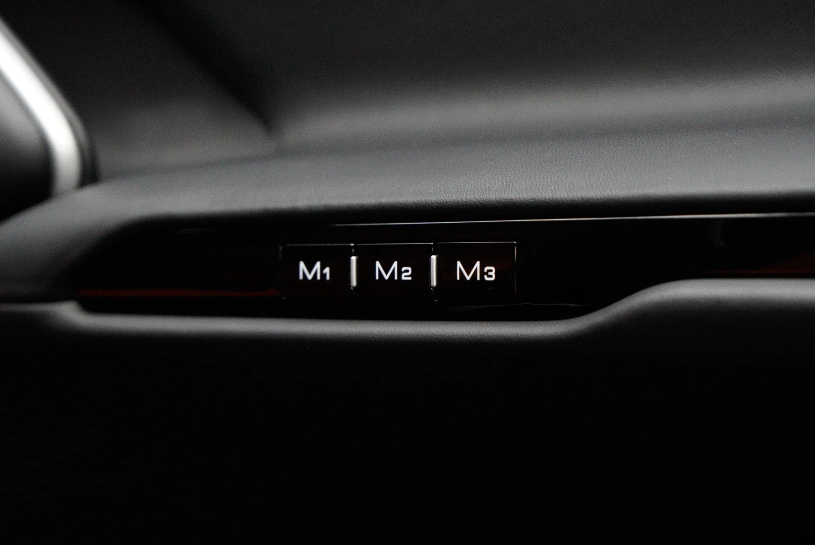 Hoofdafbeelding Ferrari Purosangue