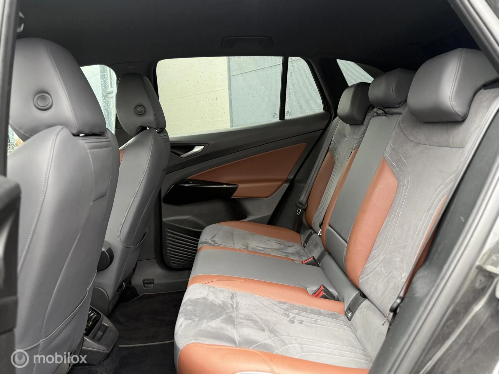 Hoofdafbeelding Volkswagen ID.4