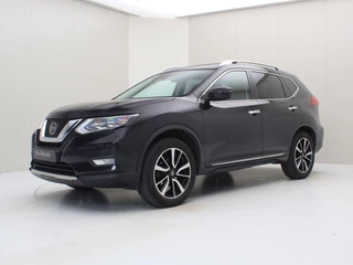 Hoofdafbeelding Nissan X-Trail Nissan X-Trail 1.3 DIG-T 160PK DCT [ PANO+BOSE+CAMERA+STOELVERWARMING+LED+PDC ]