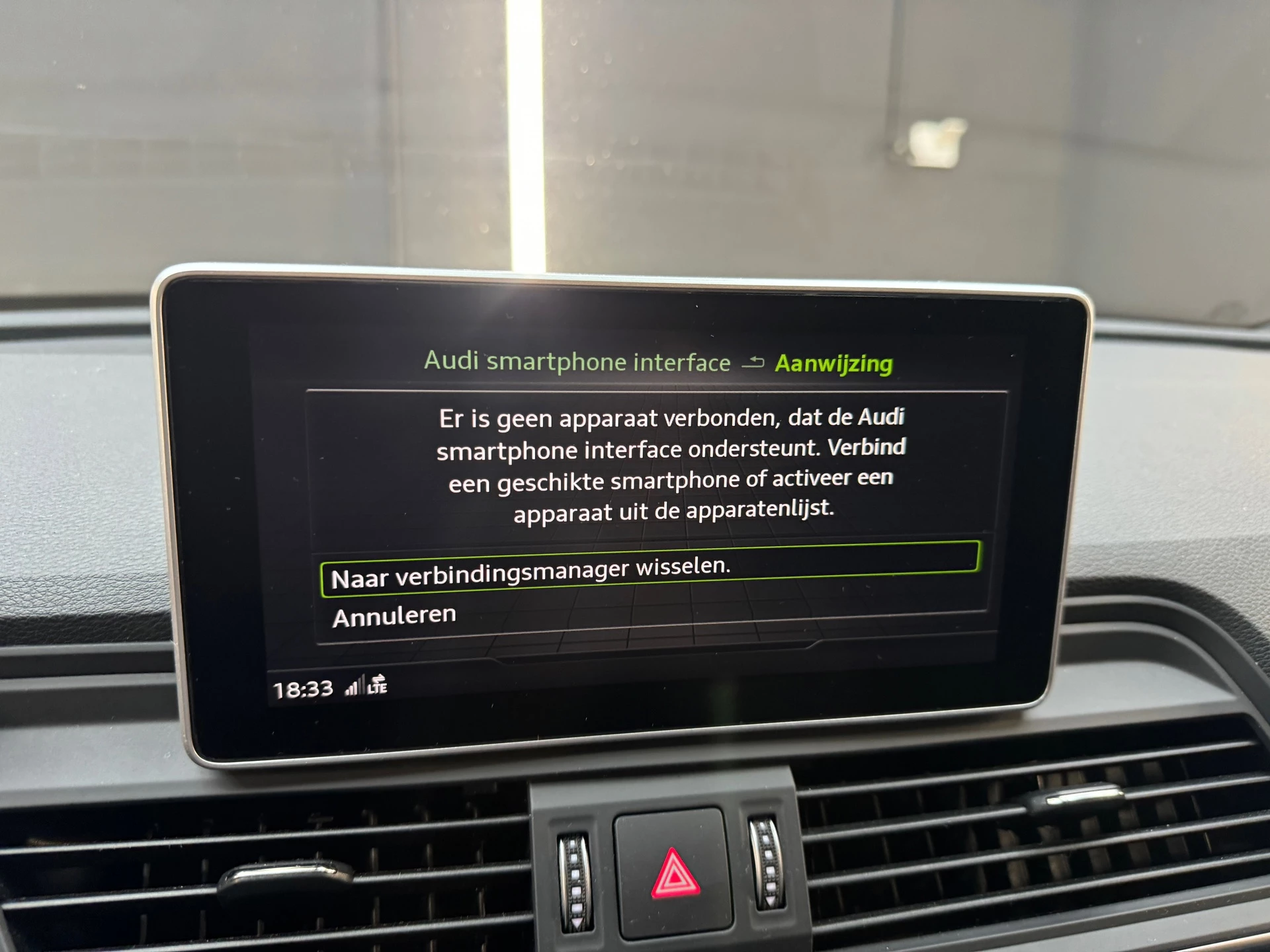 Hoofdafbeelding Audi SQ5