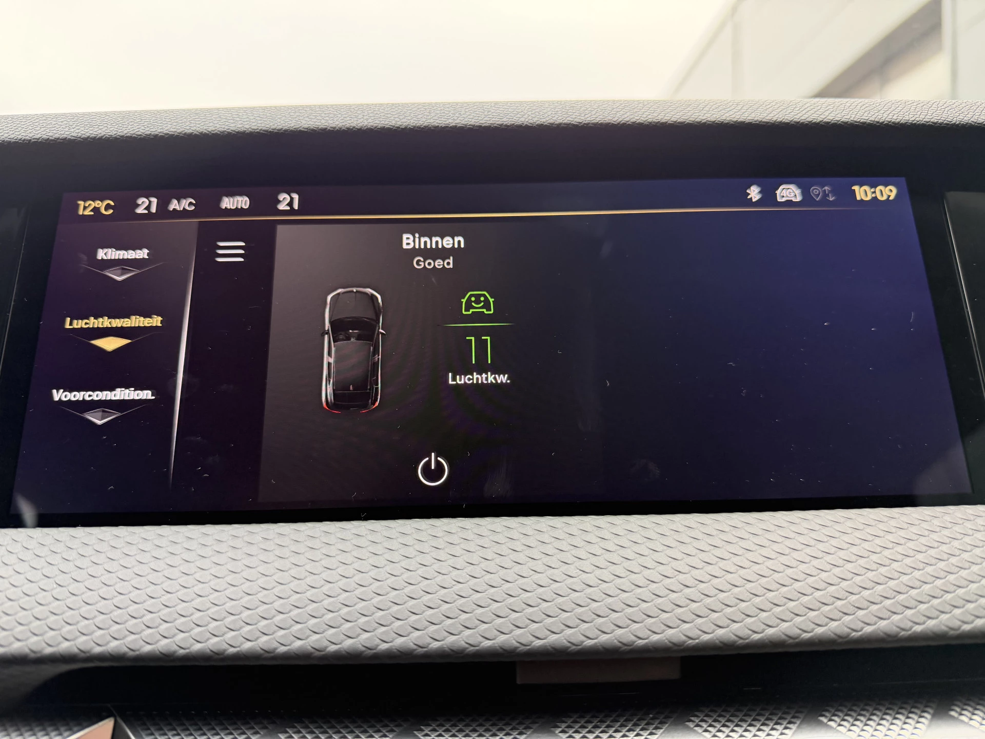 Hoofdafbeelding DS DS 4