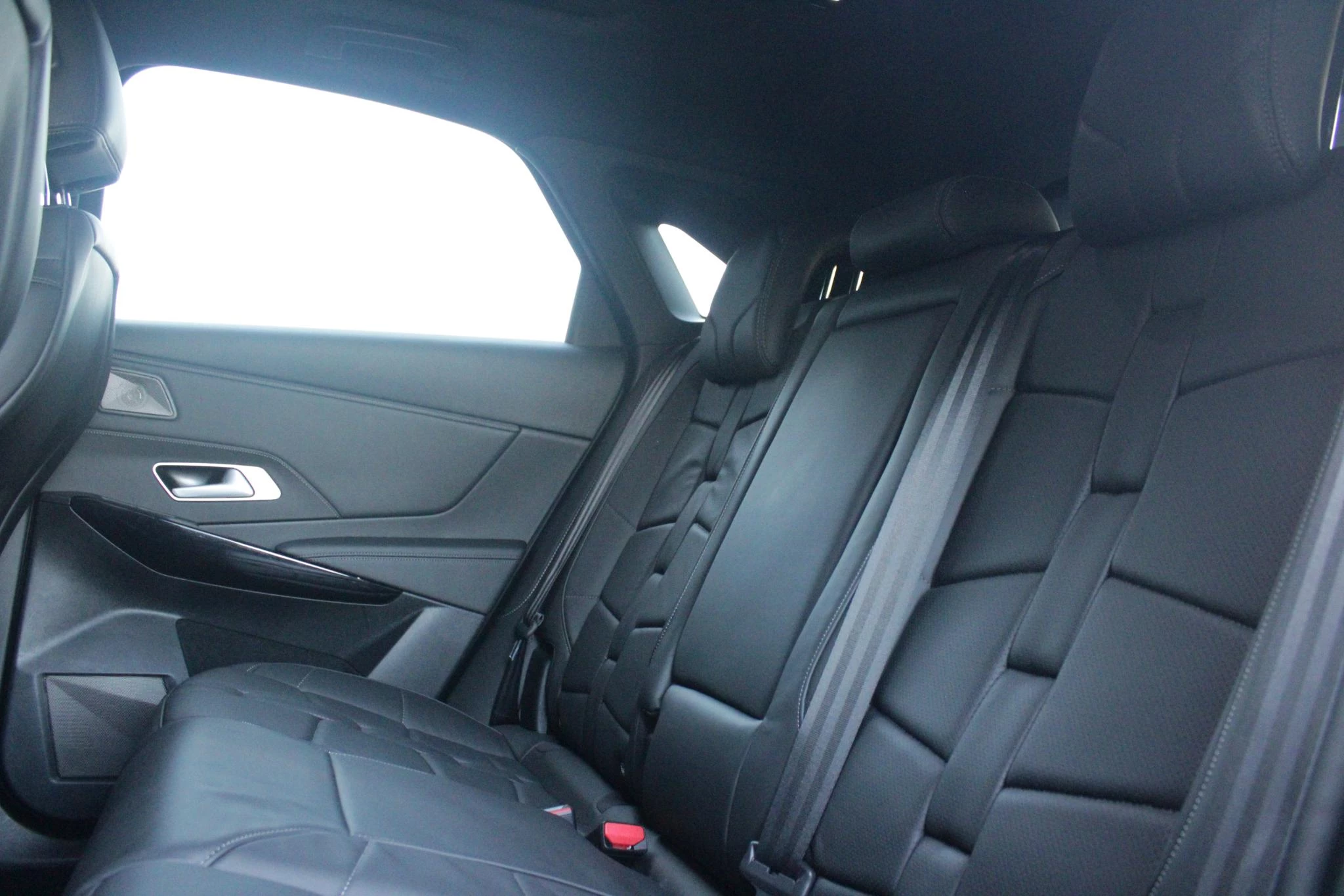 Hoofdafbeelding DS DS 7