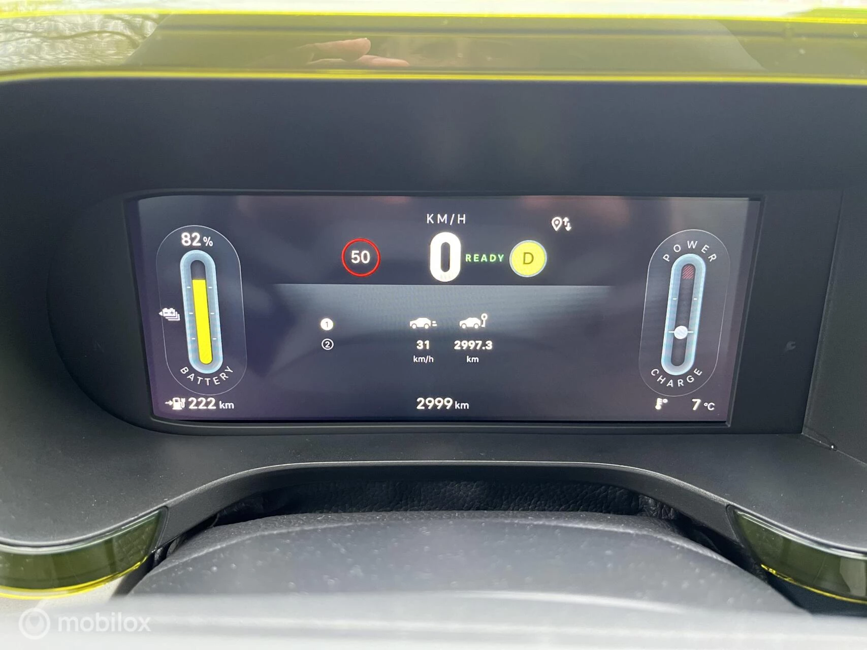 Hoofdafbeelding Fiat Grande Panda