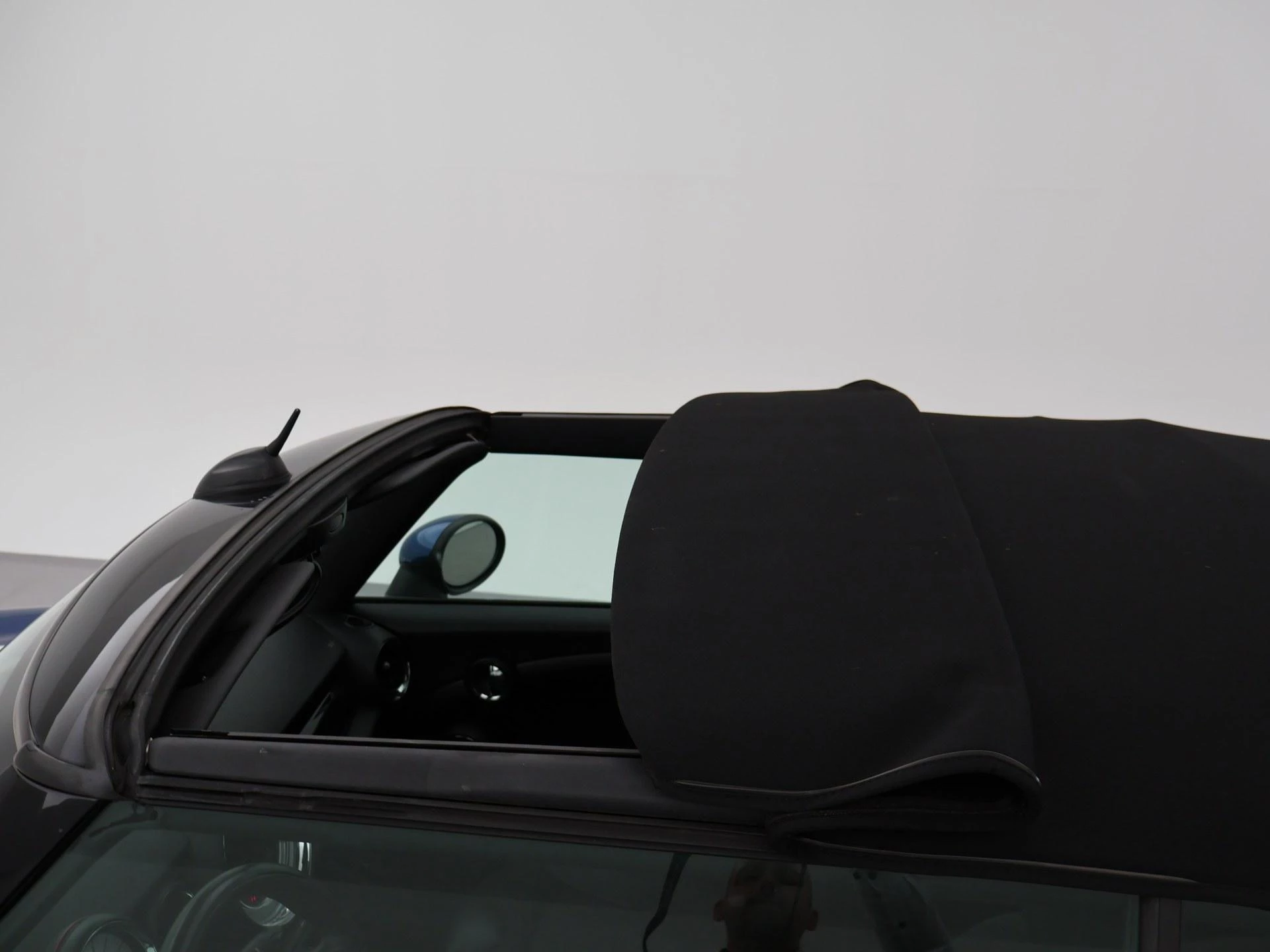 Hoofdafbeelding MINI Cooper Cabrio