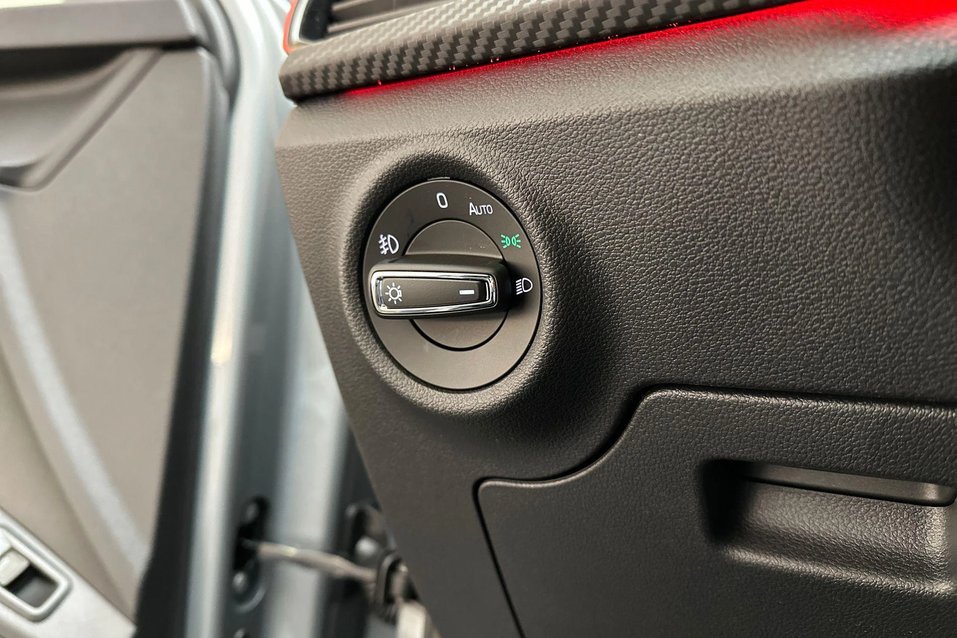 Hoofdafbeelding Škoda Scala