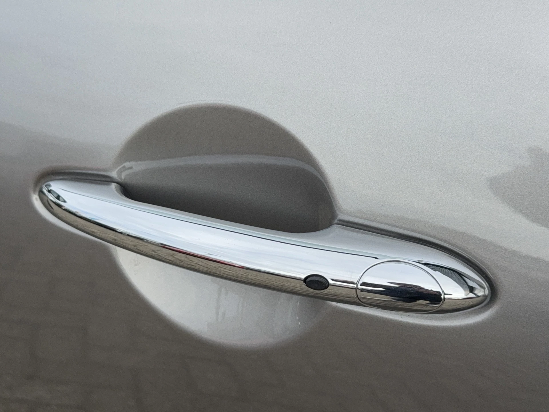 Hoofdafbeelding MINI Cooper Cabrio