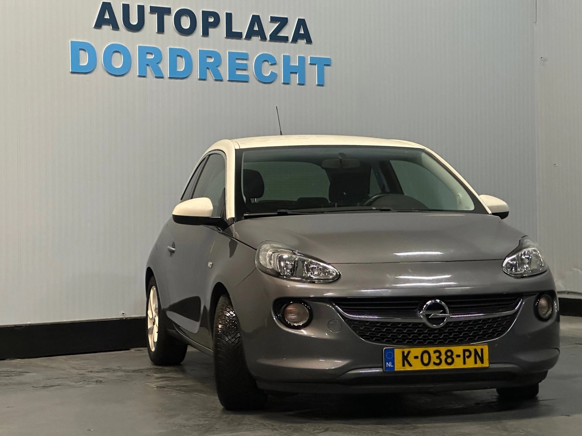 Hoofdafbeelding Opel ADAM