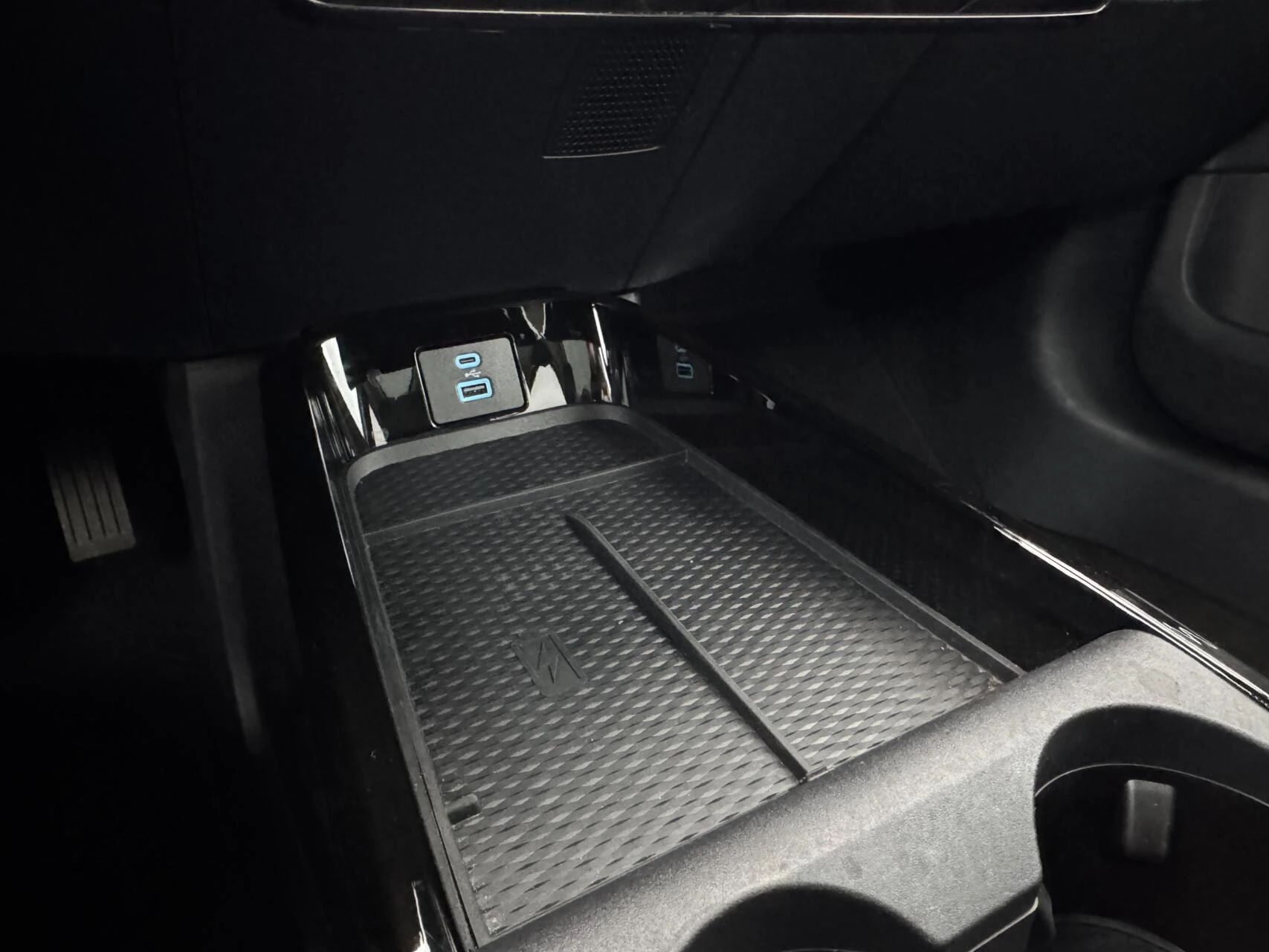 Hoofdafbeelding Ford Mustang Mach-E