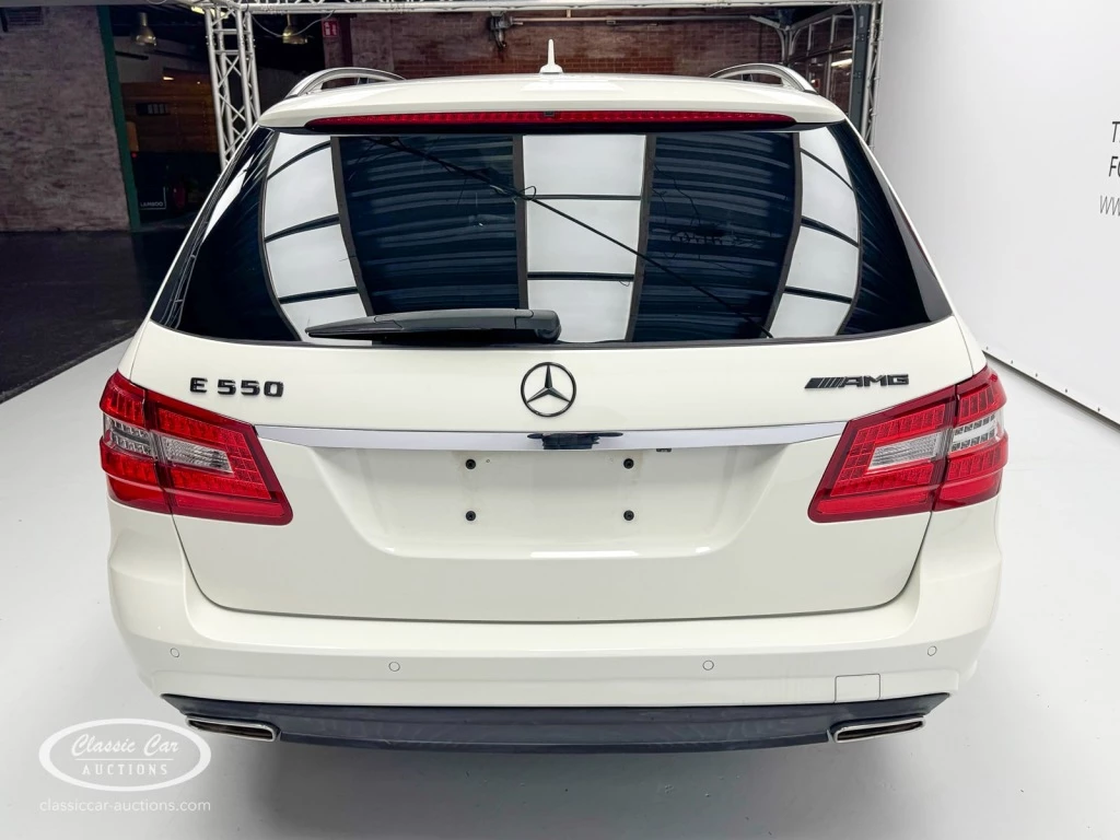 Hoofdafbeelding Mercedes-Benz Overige