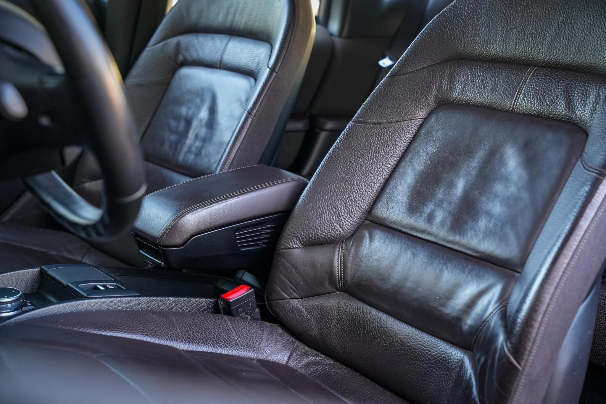 Hoofdafbeelding BMW i3