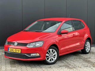 Volkswagen Polo 1.0 Comfortline | AIRCO | PDC | VELGEN |