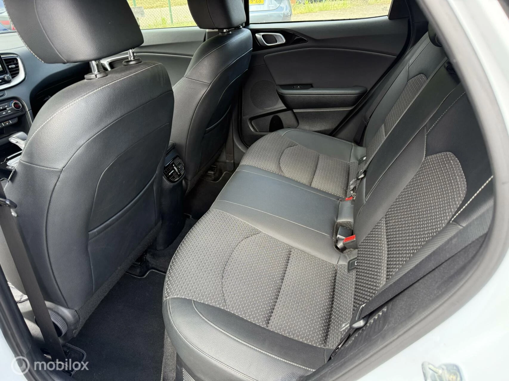 Hoofdafbeelding Kia XCeed