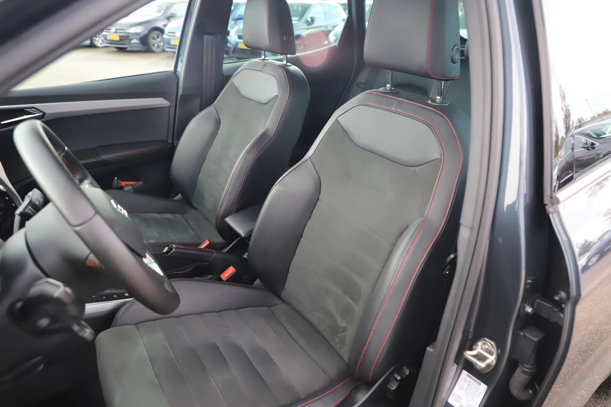 Hoofdafbeelding SEAT Arona