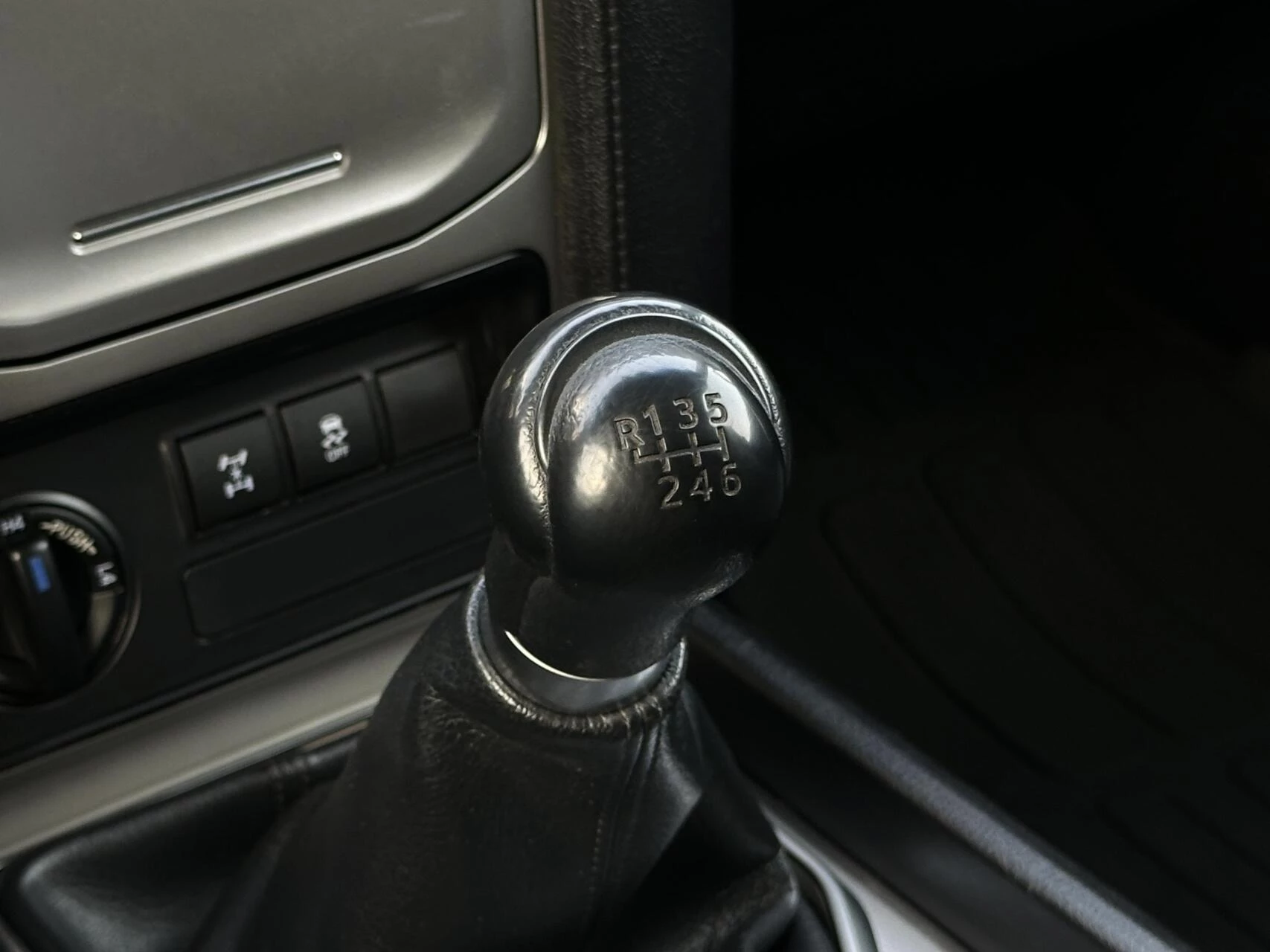 Hoofdafbeelding Toyota Land Cruiser