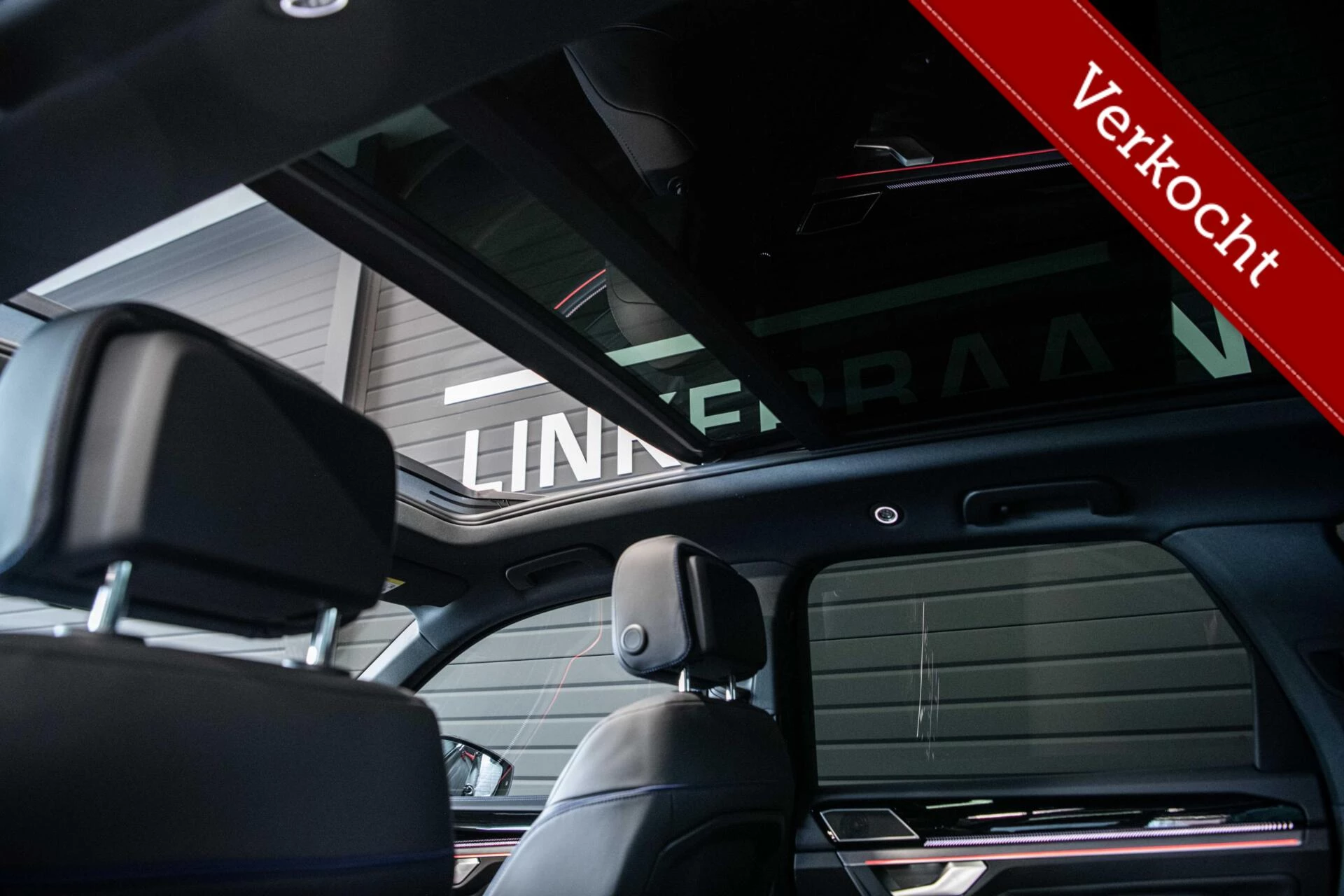 Hoofdafbeelding Volkswagen Touareg