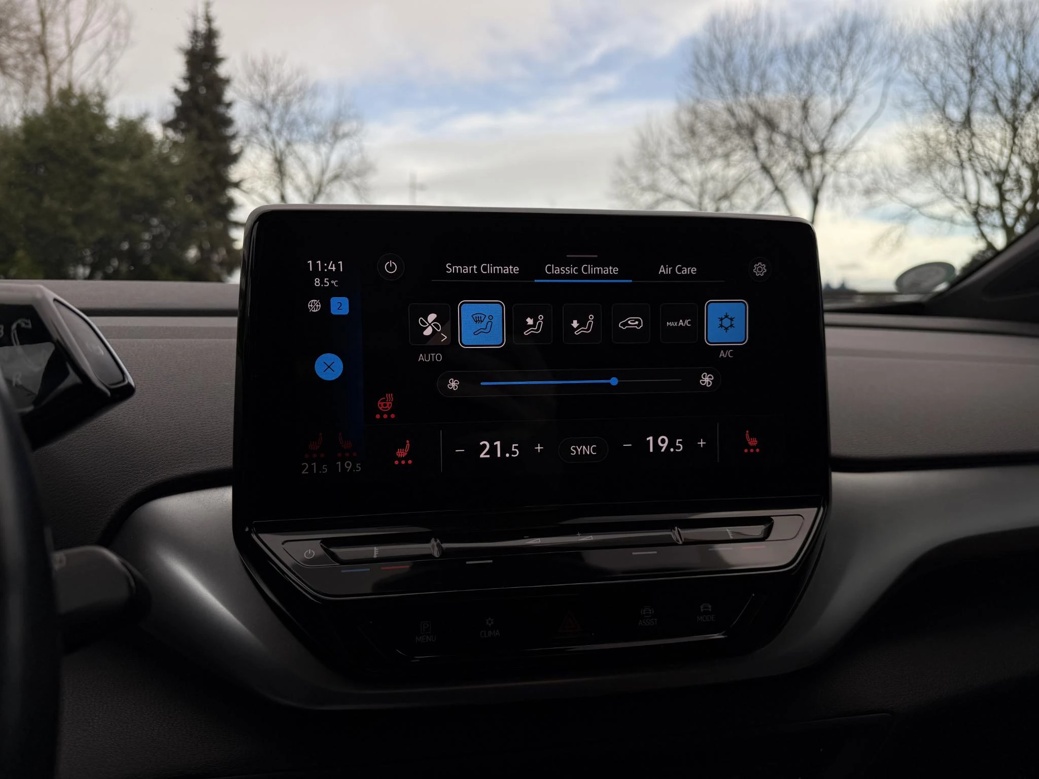 Hoofdafbeelding Volkswagen ID.4