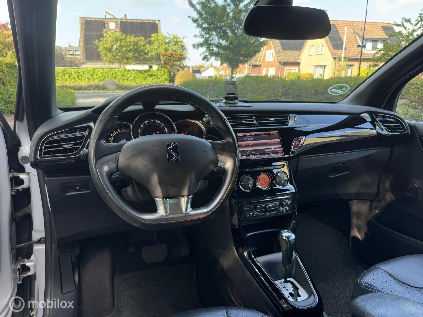 Hoofdafbeelding Citroën DS3