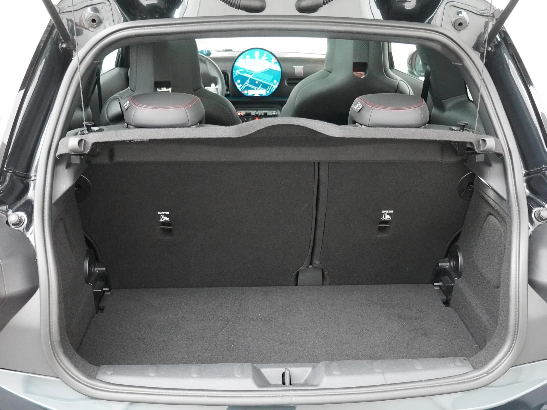 Hoofdafbeelding MINI 3-deurs