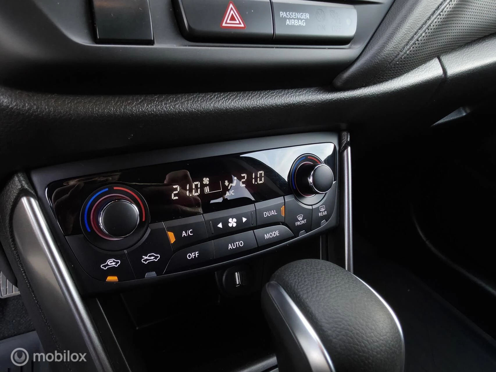 Hoofdafbeelding Suzuki S-Cross
