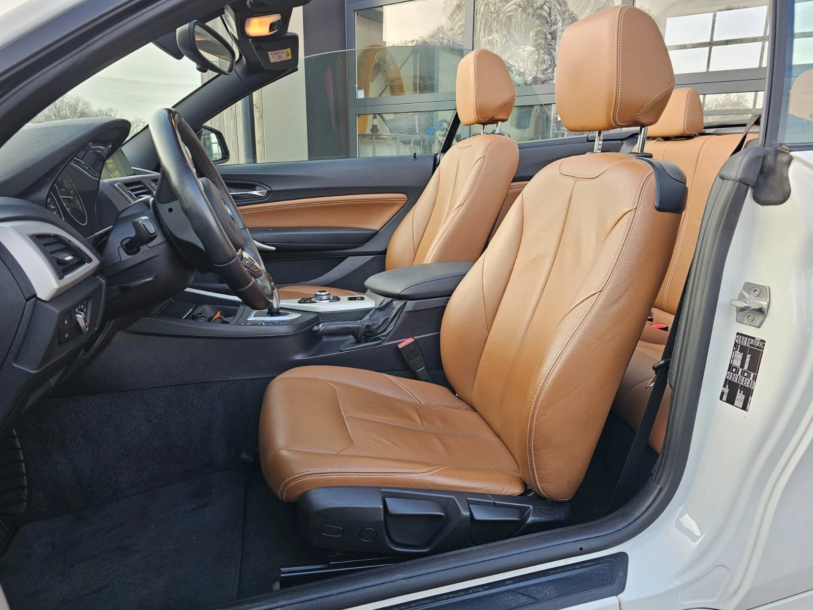 Hoofdafbeelding BMW 2 Serie