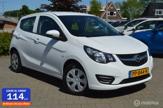 Opel KARL 1.0 ecoFLEX Edition