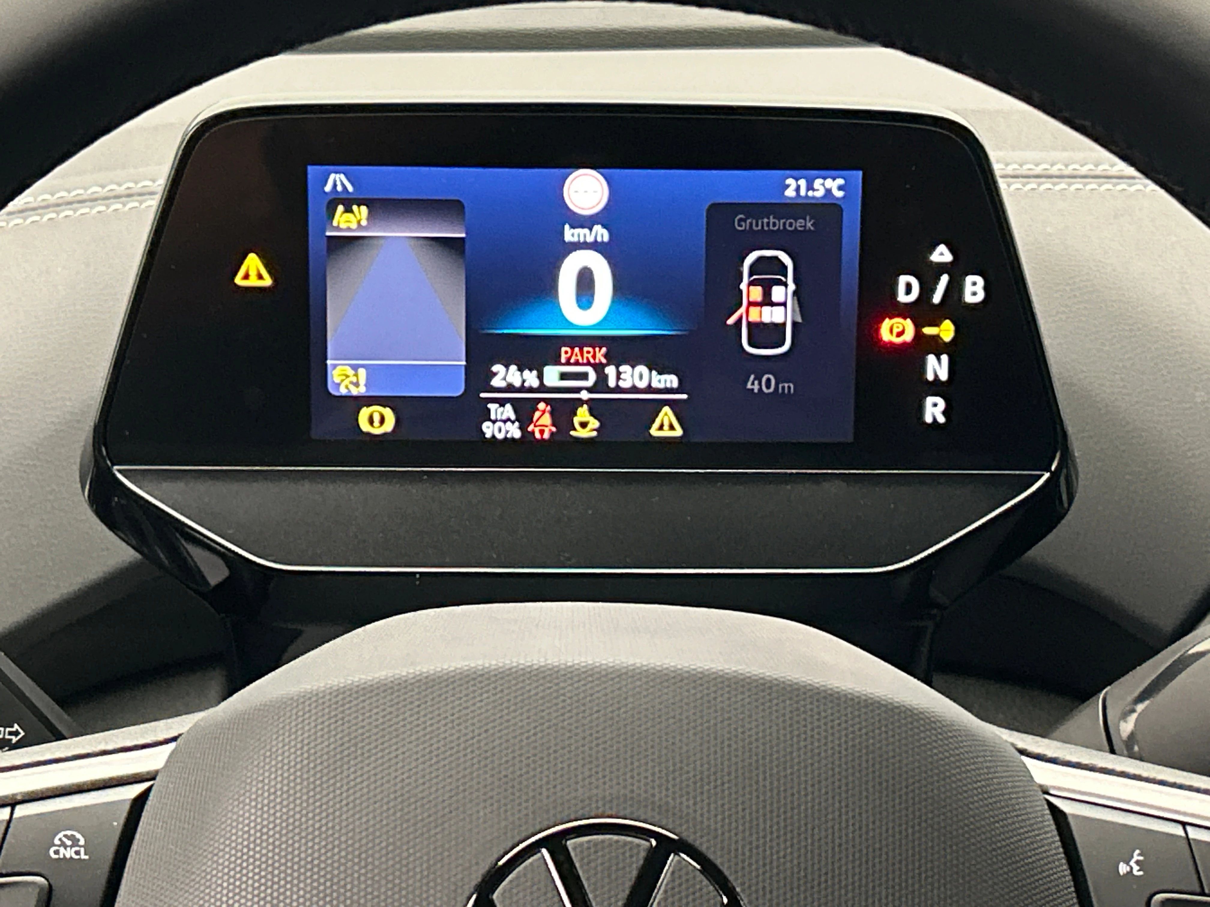 Hoofdafbeelding Volkswagen ID.4