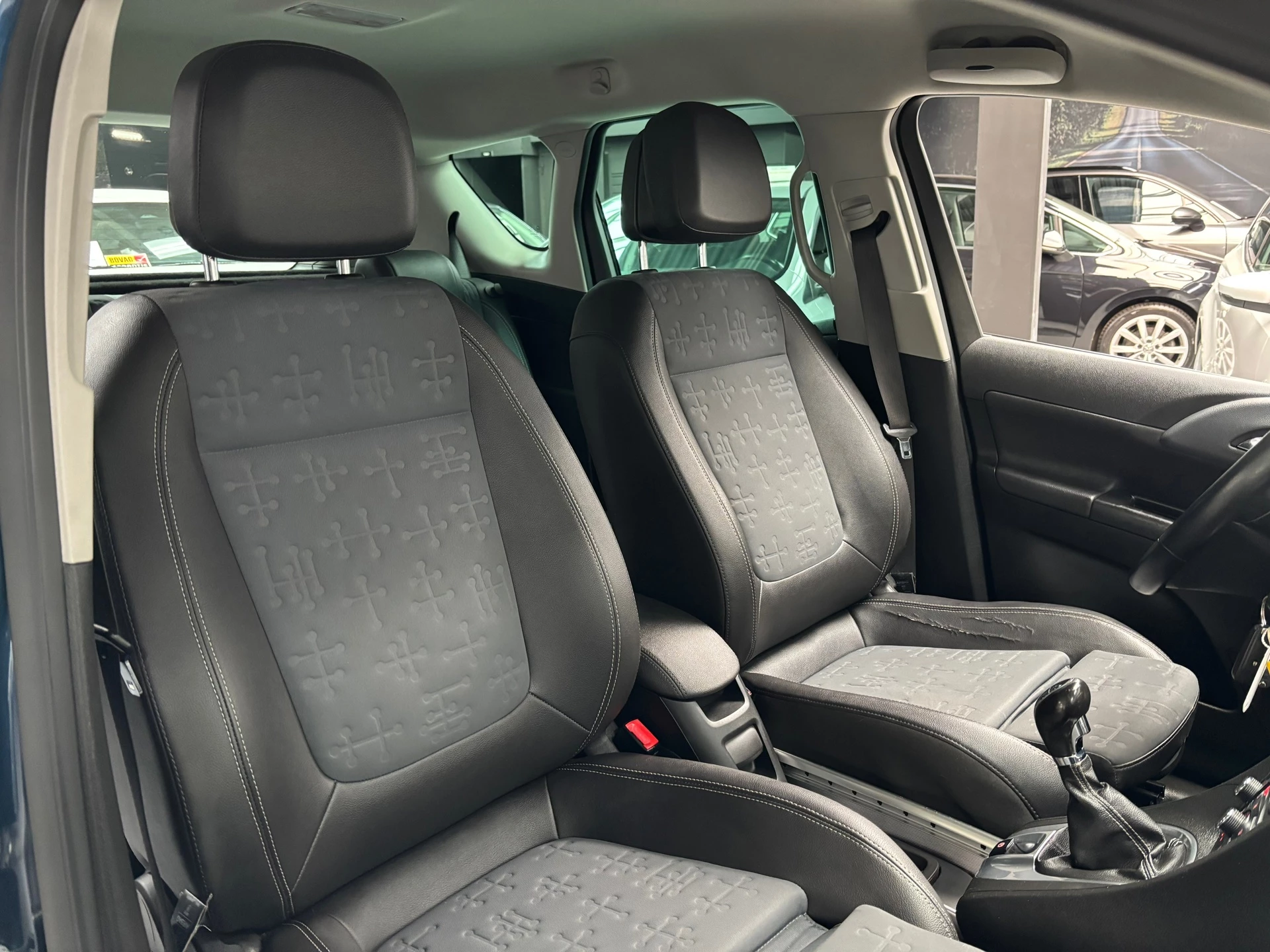 Hoofdafbeelding Opel Meriva