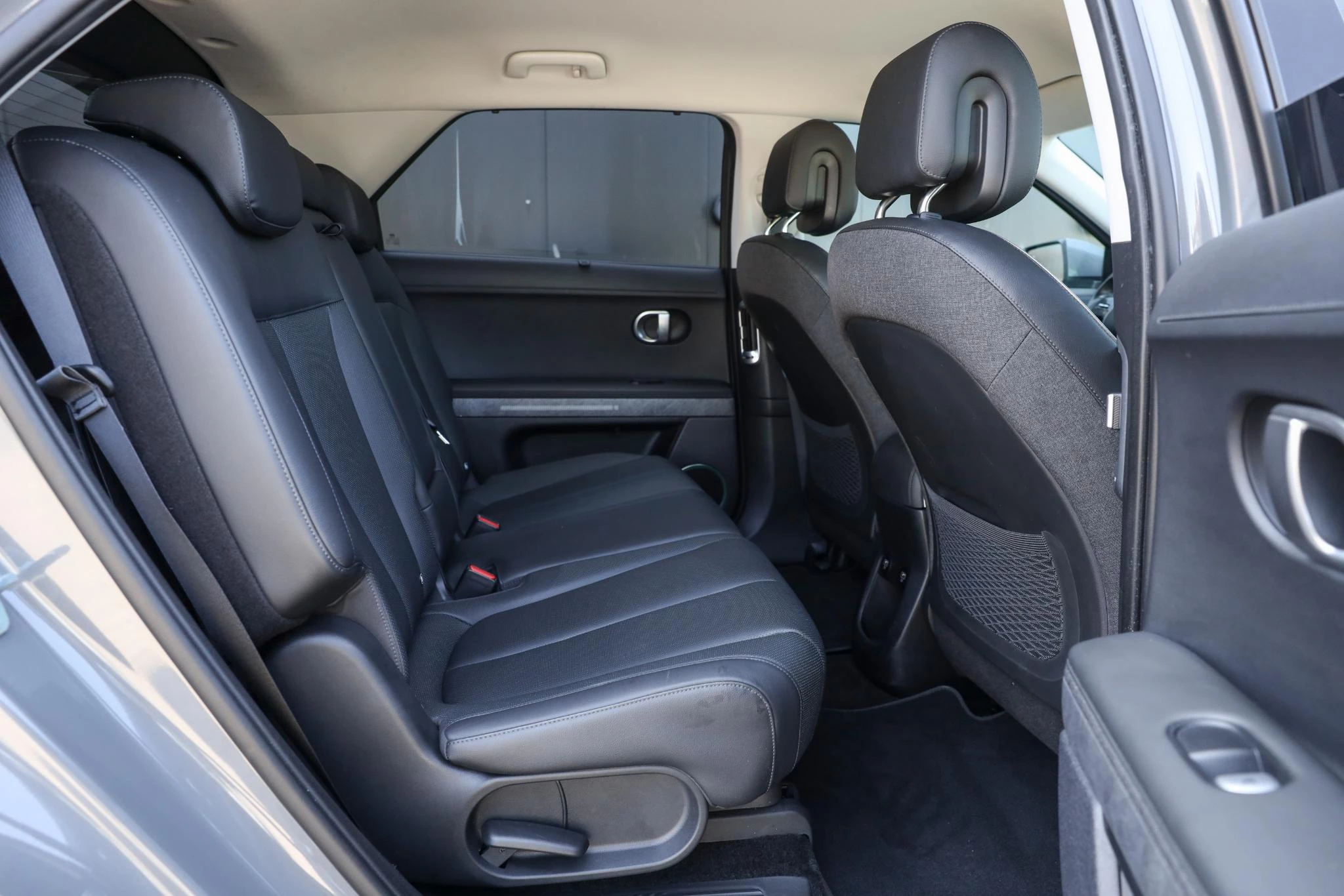Hoofdafbeelding Hyundai IONIQ 5