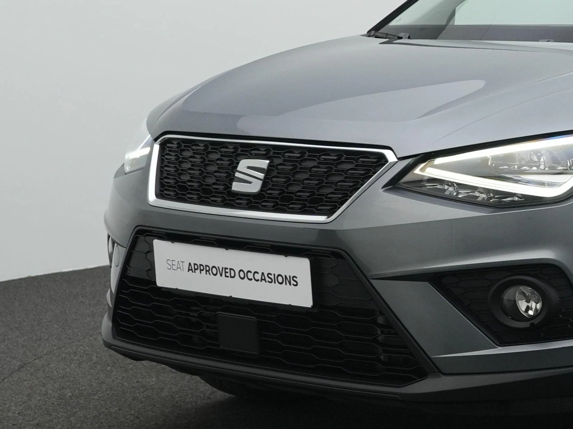 Hoofdafbeelding SEAT Arona