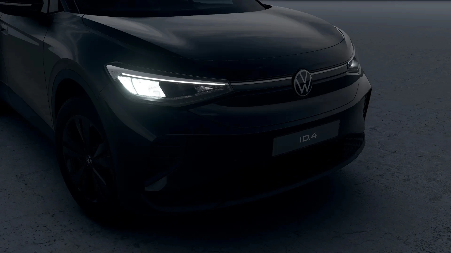 Hoofdafbeelding Volkswagen ID.4