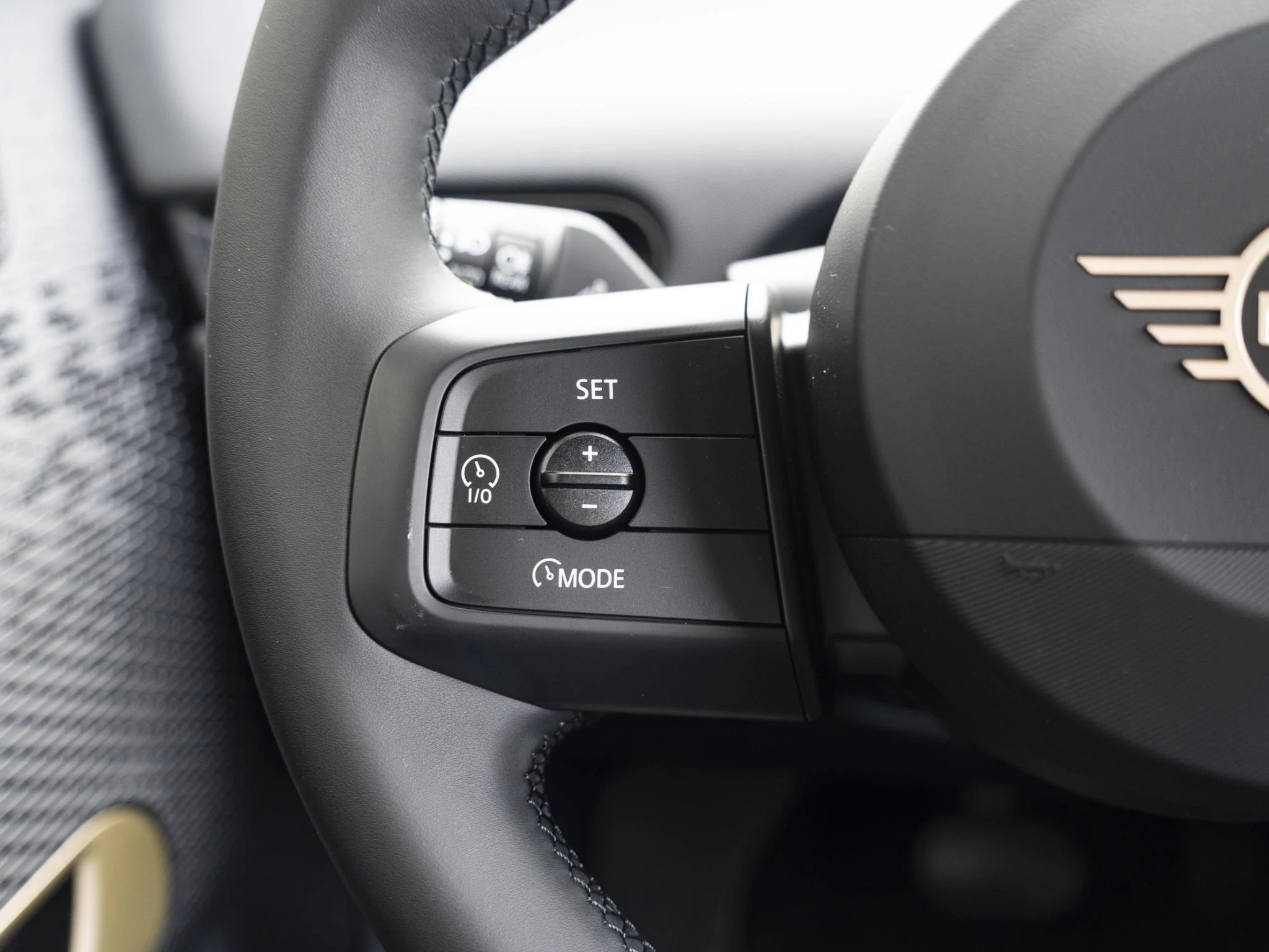 Hoofdafbeelding MINI 3-deurs