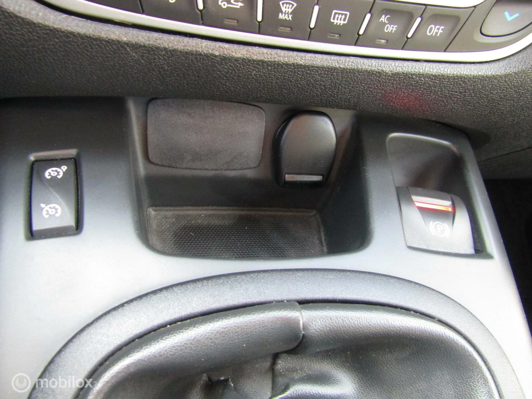 Hoofdafbeelding Renault Scénic