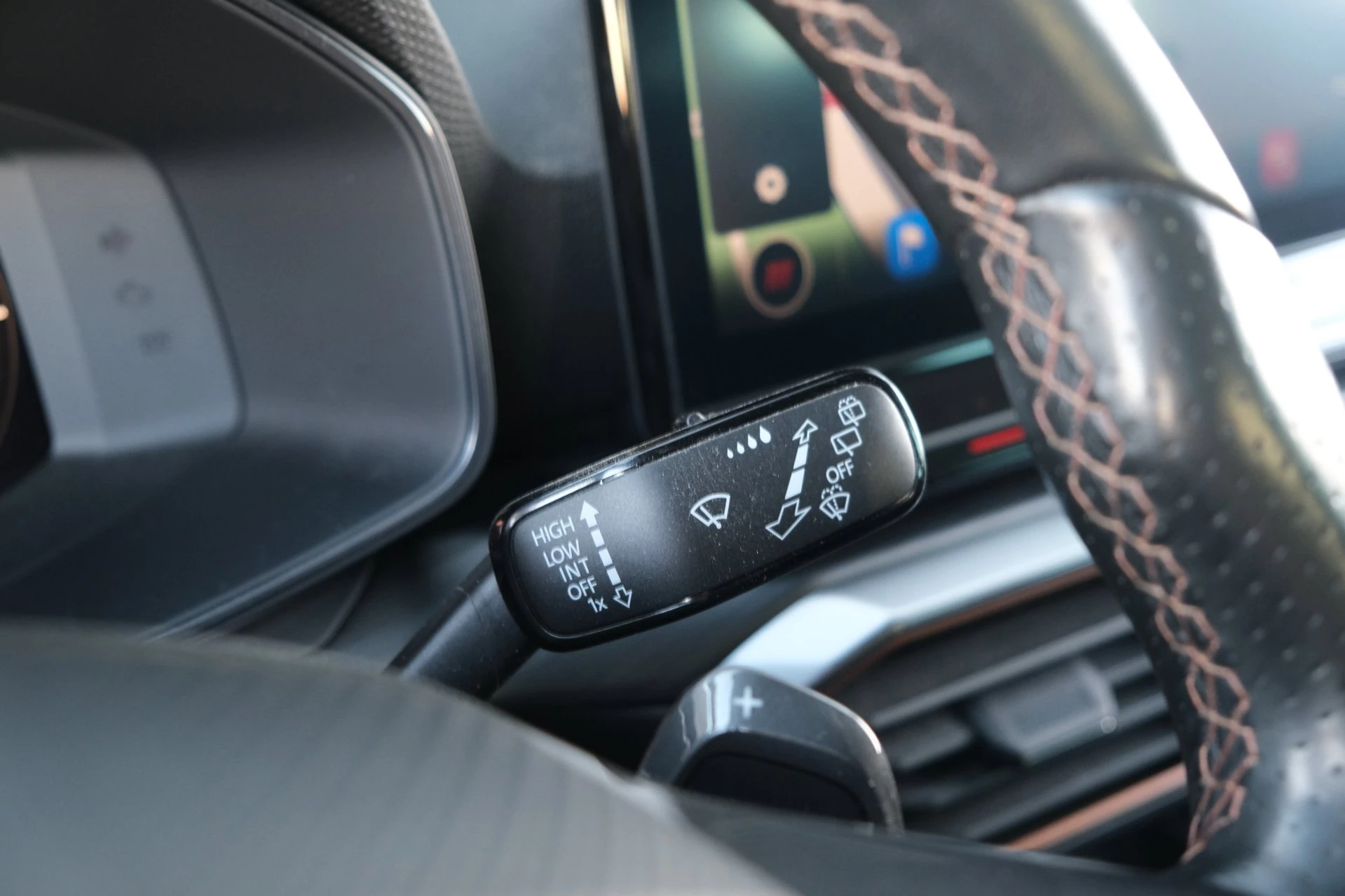 Hoofdafbeelding CUPRA Leon Sportstourer