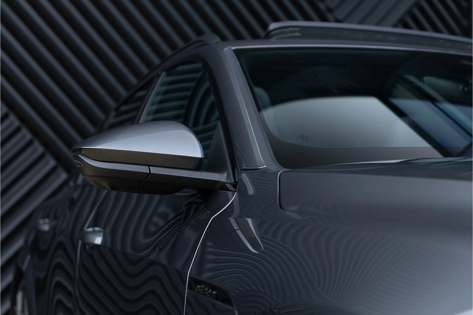 Hoofdafbeelding Audi SQ8