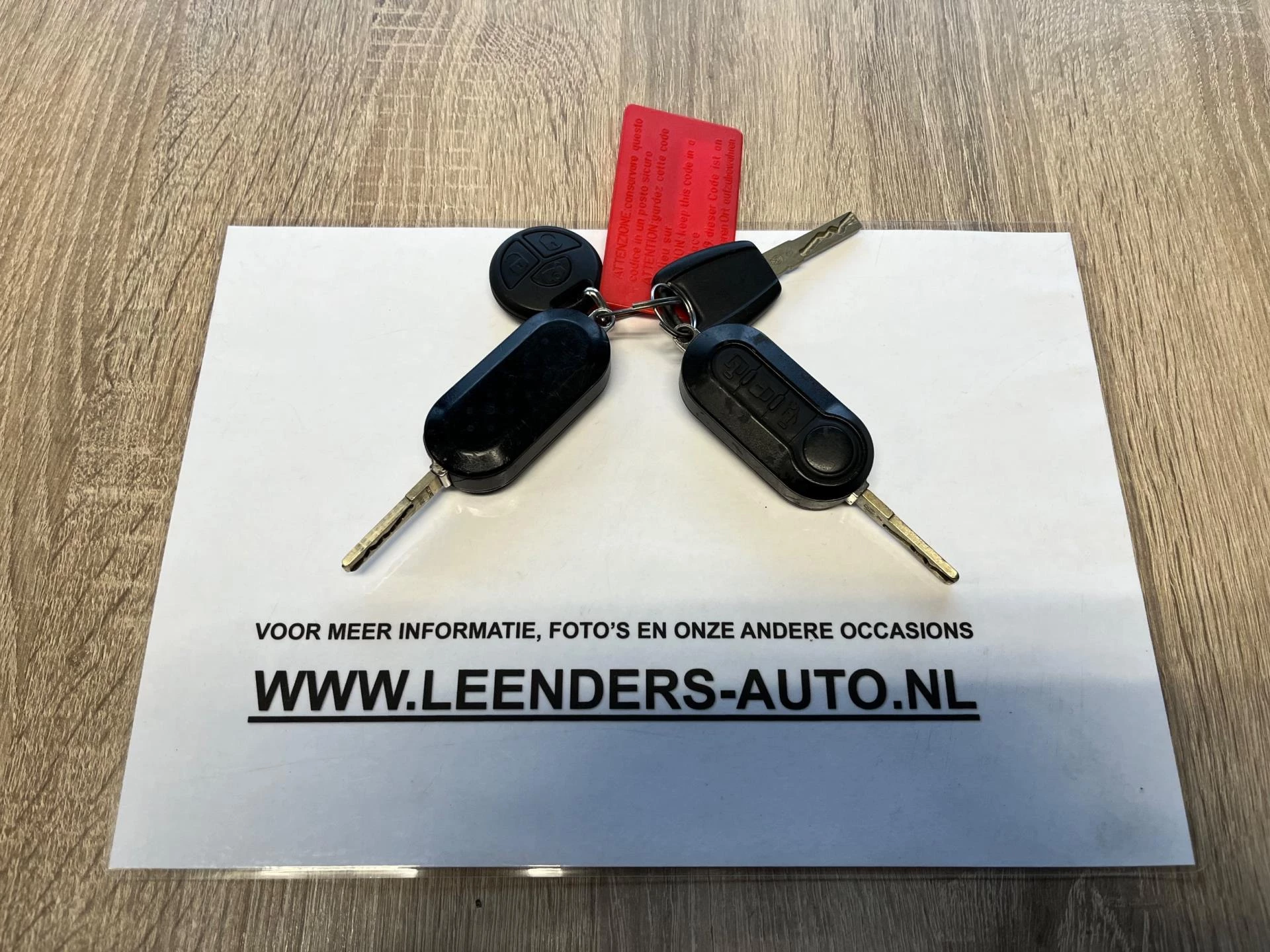 Hoofdafbeelding Peugeot Boxer