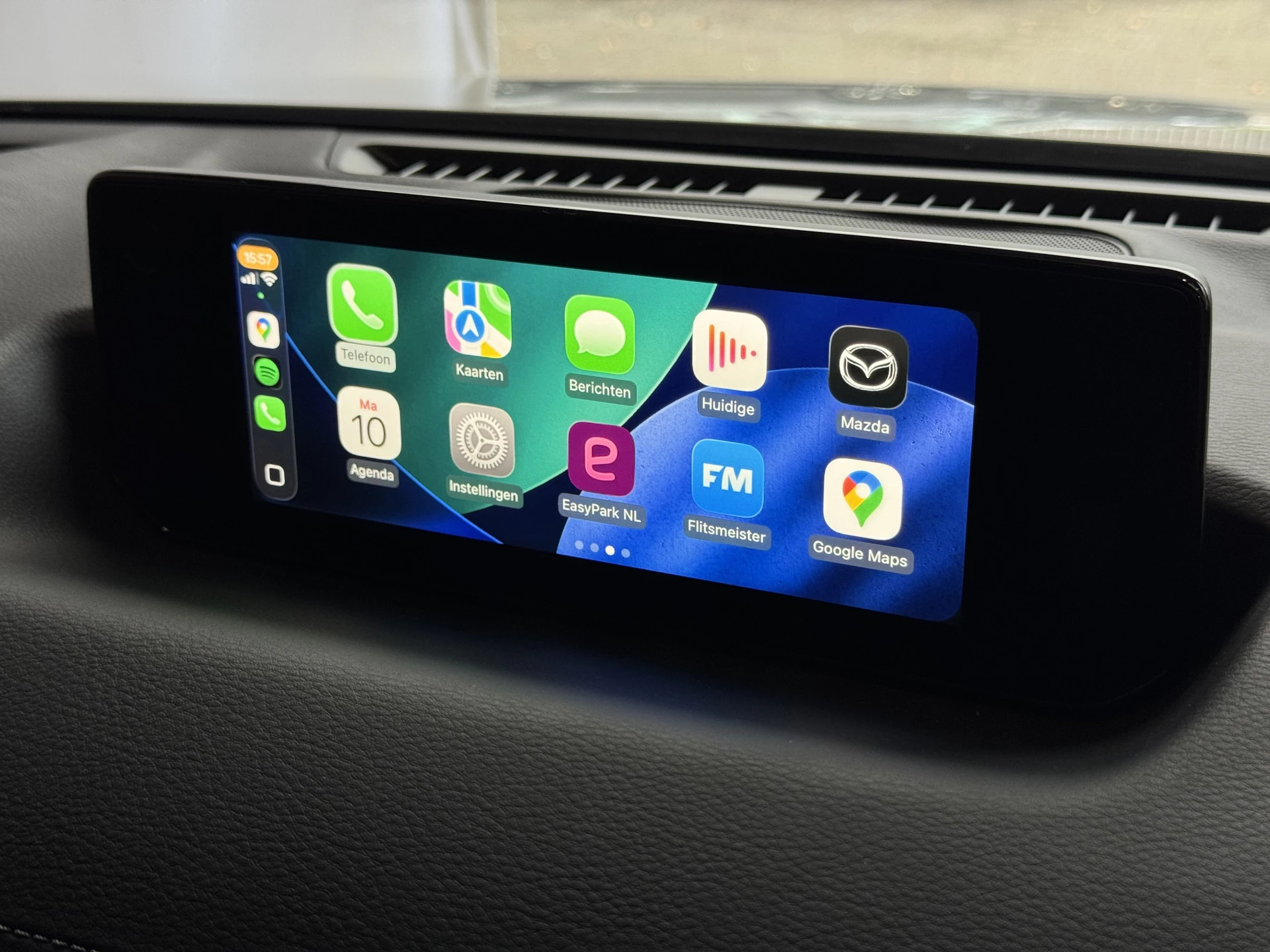 Hoofdafbeelding Mazda MX-30