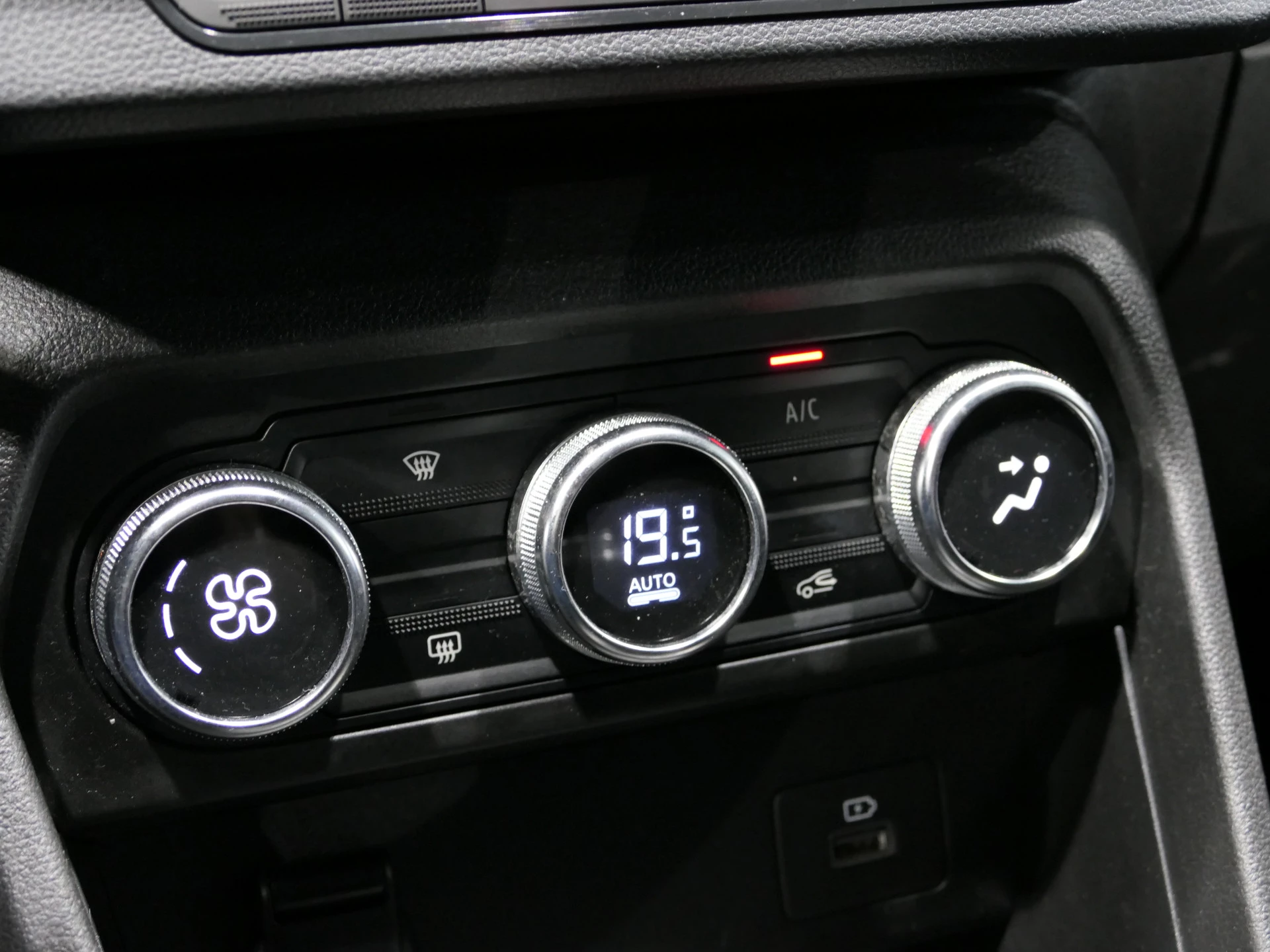 Hoofdafbeelding Dacia Sandero Stepway