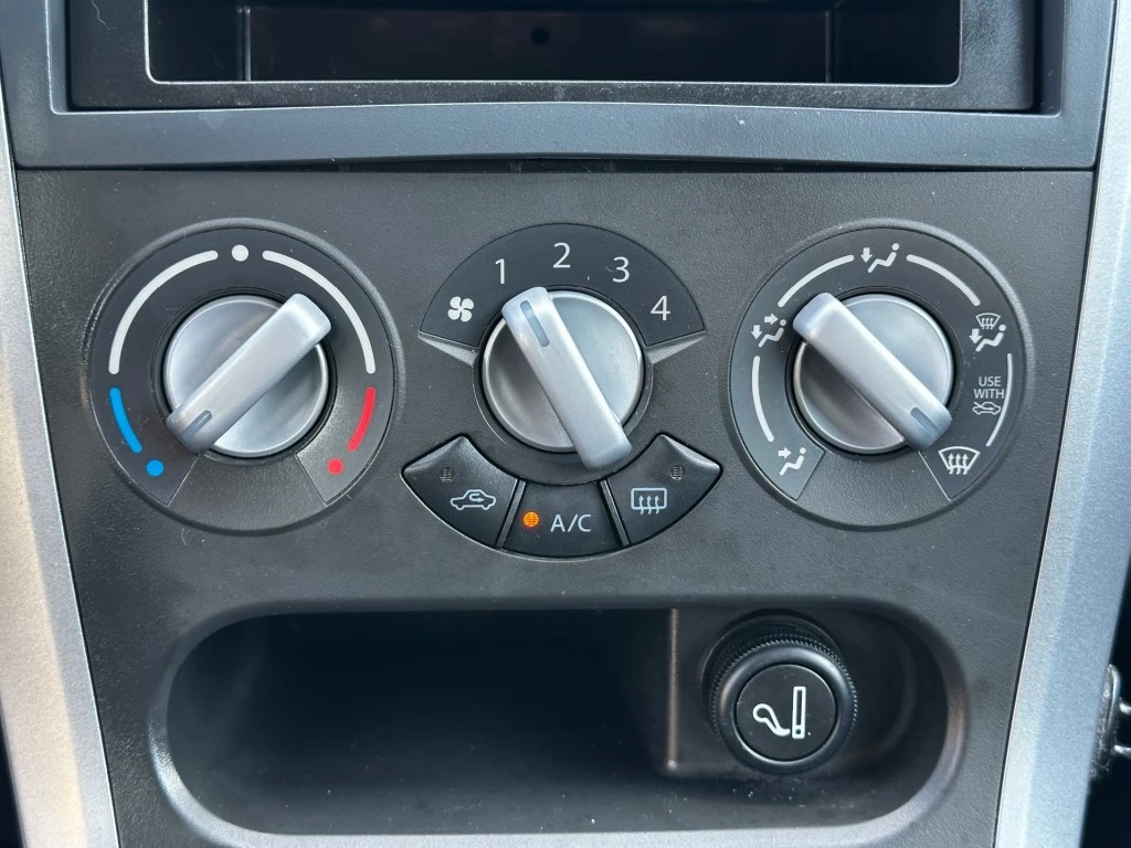 Hoofdafbeelding Opel Agila