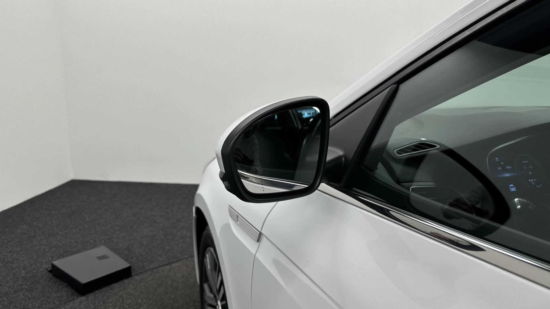 Hoofdafbeelding Renault Megane E-Tech