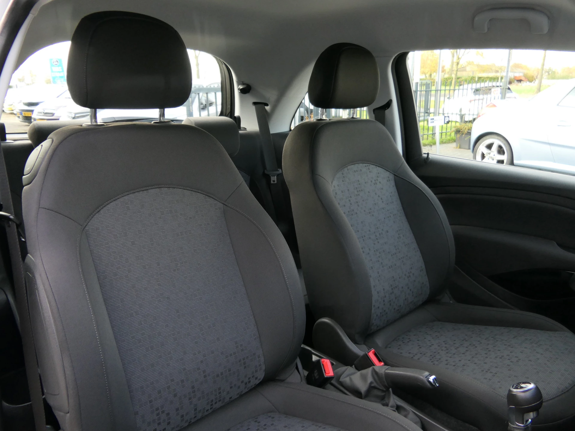 Hoofdafbeelding Opel ADAM