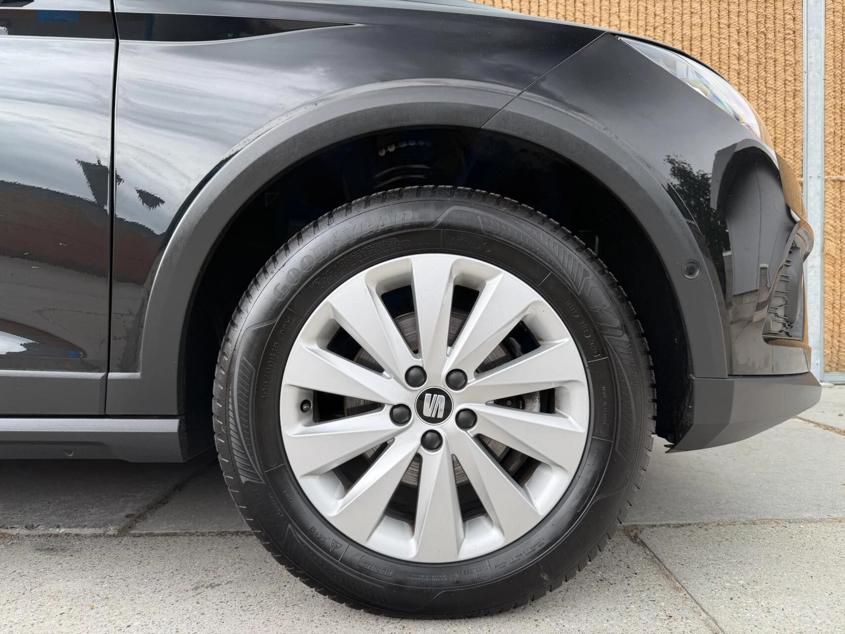Hoofdafbeelding SEAT Arona